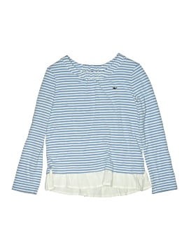 Vineyard Vines Long Sleeve Henley (view 1)