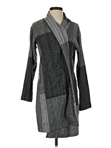 Ambiance Apparel Coat (view 1)