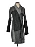 Ambiance Apparel Gray Coat Size XXS - photo 1