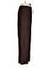 Zara Brown Casual Pants Size M - photo 4