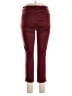 Level 99 Burgundy Casual Pants Size 31 Waist Petite - photo 2