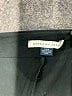 American Eagle Outfitters Solid Black Skort Size L - photo 3