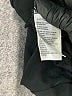 American Eagle Outfitters Solid Black Skort Size L - photo 4