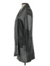 Ambiance Apparel Gray Coat Size XXS - photo 5