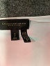 Donna Karan New York 100% Polyester Blue Sleeveless Blouse Size S - photo 7