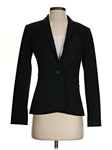 Express Blazer (view 1)