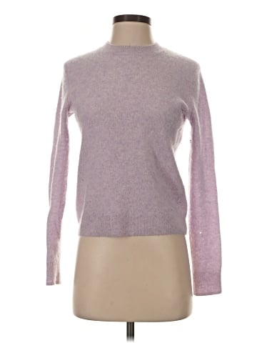 Banana Republic Cashmere Pullover Sweater (view 1)