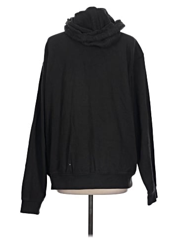 Carhartt Zip Up Hoodie (view 2)