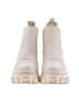Circus NY by Sam Edelman Ivory Ankle Boots Size 8 1/2 - photo 2