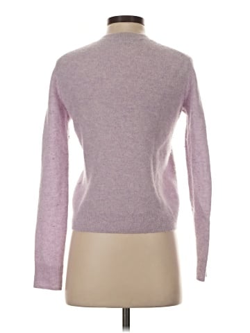 Banana Republic Cashmere Pullover Sweater (view 2)
