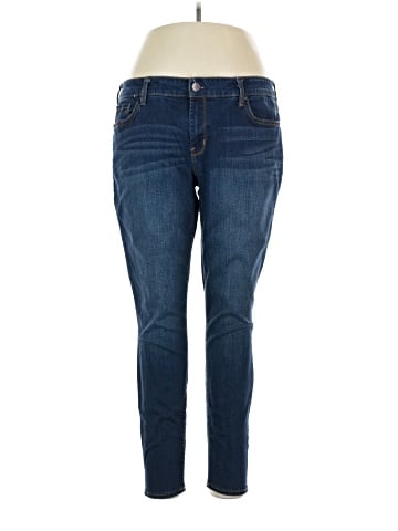 Jessica Simpson Jeans (view 1)