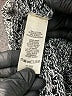 DKNY Jeans Silver Cardigan Size S - photo 8