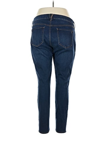 Jessica Simpson Jeans (view 2)