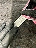 Unbranded Pink Swimsuit Bottoms Size XXL - photo 3
