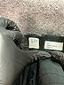 Gap Polka Dots Black Active Pants Size 12 - photo 7