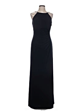 Betsy & Adam Cocktail Dress (view 1)