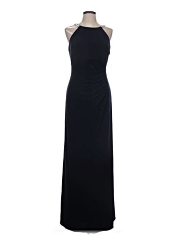 Betsy & Adam Cocktail Dress (view 1)