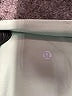 Lululemon Athletica Green Active Pants Size 6 - photo 4