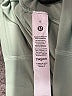 Lululemon Athletica Green Active Pants Size 6 - photo 5