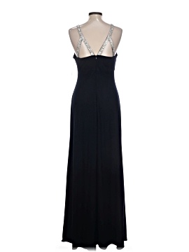 Betsy & Adam Cocktail Dress (view 2)