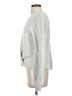 Joie Silver Pullover Sweater Size M - photo 5