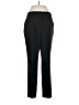 Bar III Black Dress Pants Size 8 - photo 1