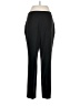 Bar III Black Dress Pants Size 8 - photo 2