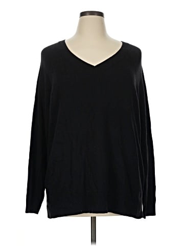Lucky Brand Pullover Sweater (view 1)