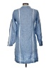Boden Blue Casual Dress Size 8R - photo 2