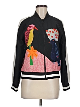 Alice + Olivia Track Jacket