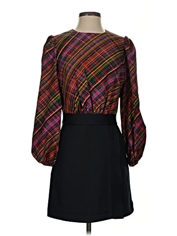 LDT Cocktail Dress (view 1)