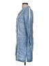 Boden Blue Casual Dress Size 8R - photo 5