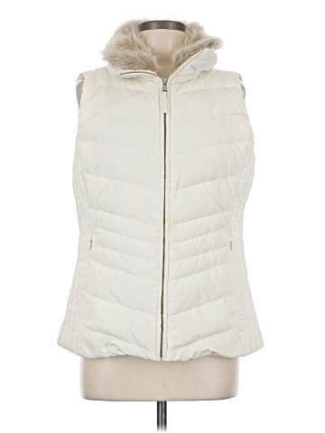 Talbots Vest (view 1)