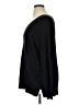 Lucky Brand Black Pullover Sweater Size XL - photo 5