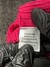 Talula Pink Turtleneck Sweater Size M - photo 8