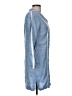 Boden Blue Casual Dress Size 8R - photo 4