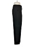 Bar III Black Dress Pants Size 8 - photo 4