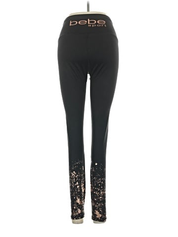 Bebe Sport Active Pants (view 2)