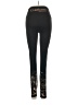 Bebe Sport Black Active Pants Size S - photo 2