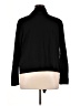 DKNYC Black Cardigan Size 0X - photo 2