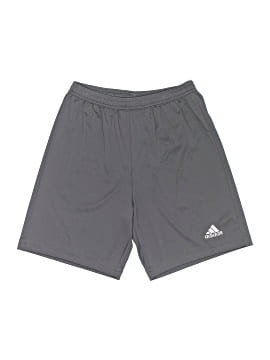 Adidas Athletic Shorts (view 1)