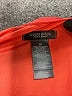 Bisou Bisou 100% Polyester Print Pink Casual Dress Size 16 - photo 4