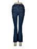 American Eagle Outfitters Hearts Blue Jeans Size 6 - photo 2