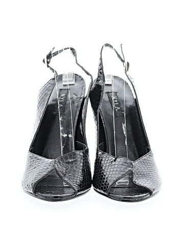 N.Y.L.A. Heels (view 2)