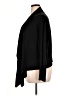 DKNYC Black Cardigan Size 0X - photo 5