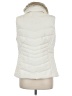 Talbots 100% Polyester Ivory Vest Size M - photo 2