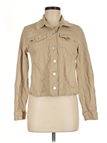 Baccini Jacket (view 1)