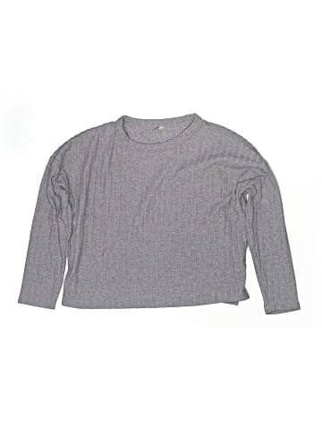 Rylee + Cru Long Sleeve T-Shirt (view 1)