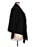 DKNYC Black Cardigan Size 0X - photo 4