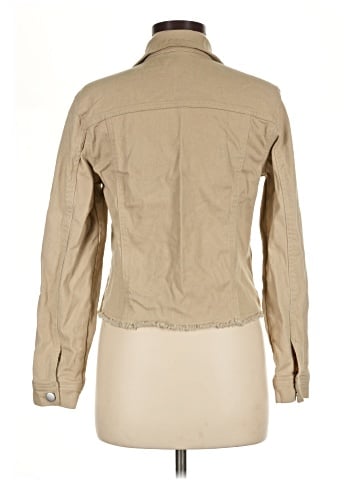 Baccini Jacket (view 2)